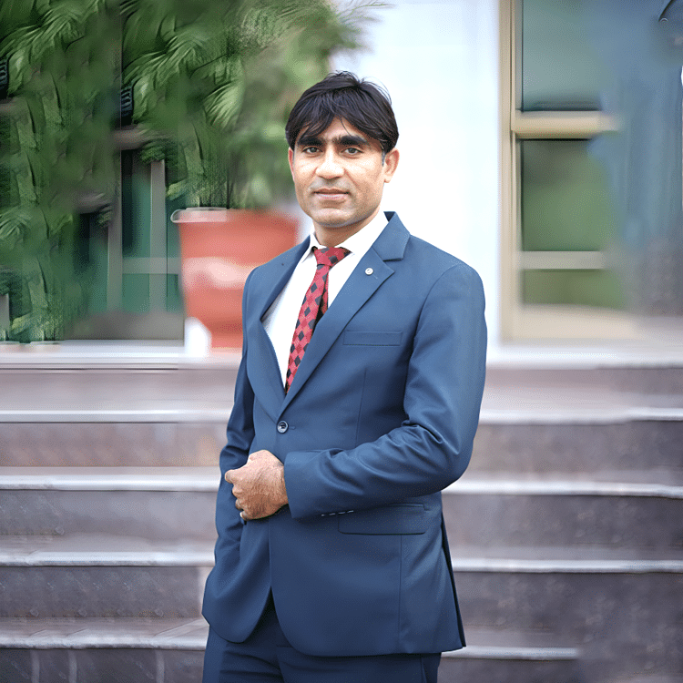 Dr. Gullam Murtaza