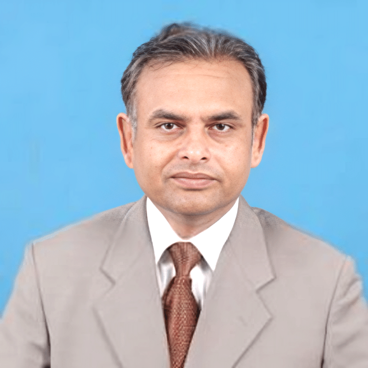 Dr. Tariq Khan